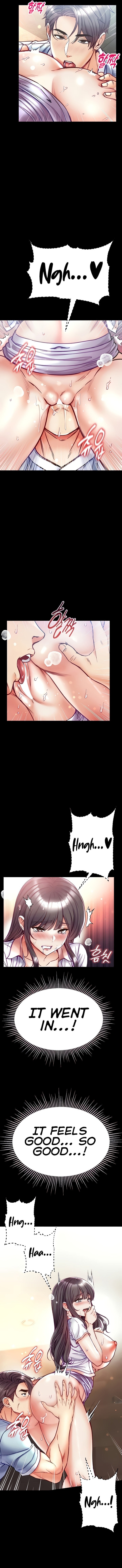 Grand Disciple - Chapter 51 [photo 10] - MangaPorn