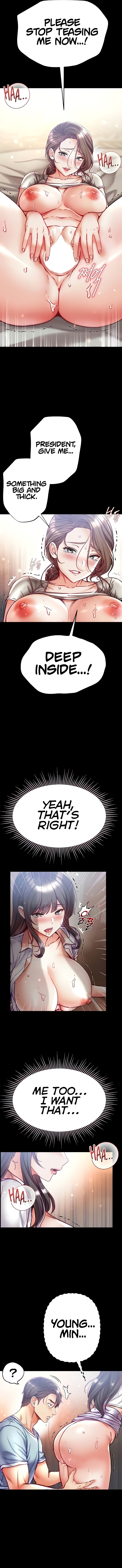 Grand Disciple - Chapter 51 [photo 12] - MangaPorn