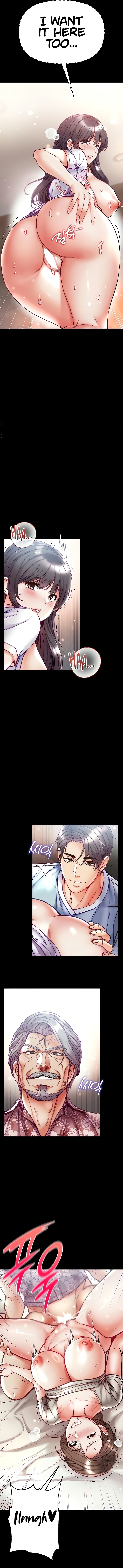 Grand Disciple - Chapter 51 [photo 13] - MangaPorn