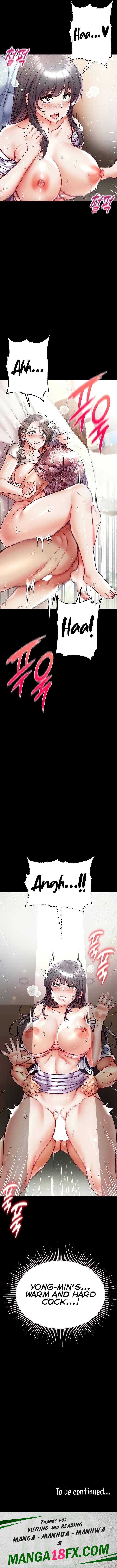 Grand Disciple - Chapter 51 [photo 15] - MangaPorn