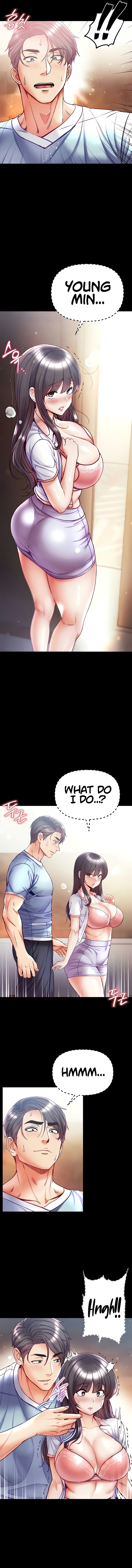 Grand Disciple - Chapter 51 [photo 4] - MangaPorn