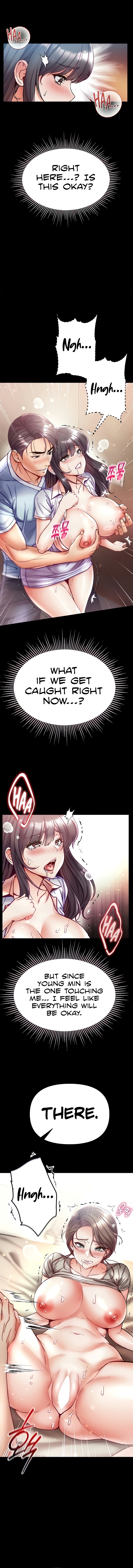 Grand Disciple - Chapter 51 [photo 7] - MangaPorn