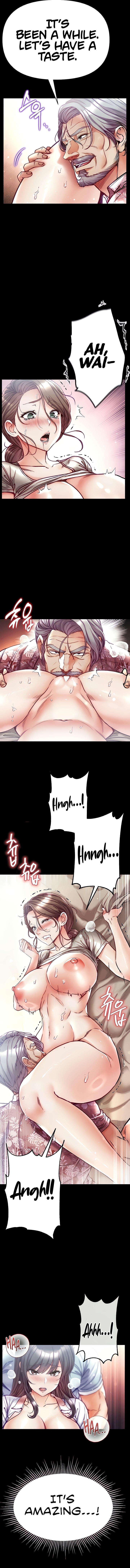 Grand Disciple - Chapter 51 [photo 8] - MangaPorn