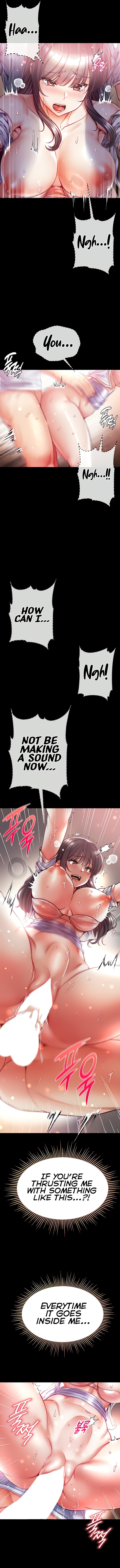 Grand Disciple - Chapter 52 [photo 3] - MangaPorn