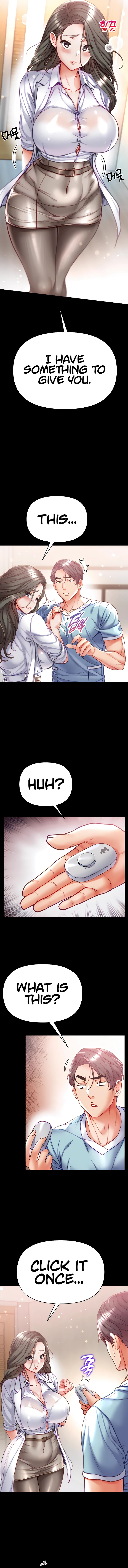 Grand Disciple - Chapter 53 [photo 10] - MangaPorn