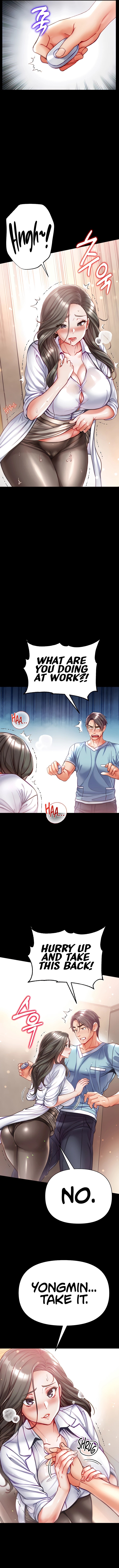 Grand Disciple - Chapter 53 [photo 13] - MangaPorn