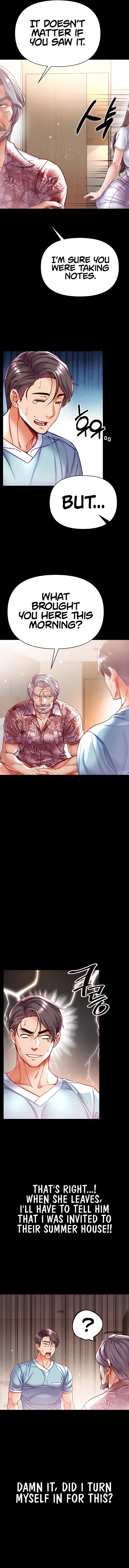 Grand Disciple - Chapter 53 [photo 6] - MangaPorn