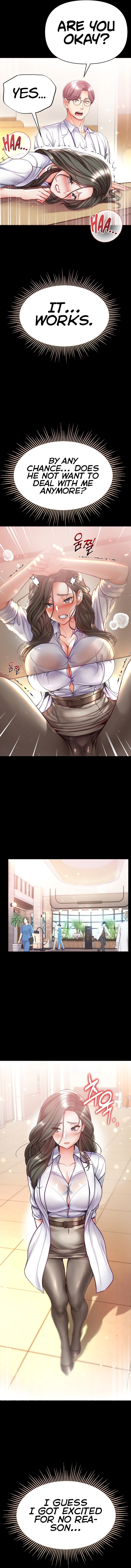 Grand Disciple - Chapter 54 [photo 12] - MangaPorn