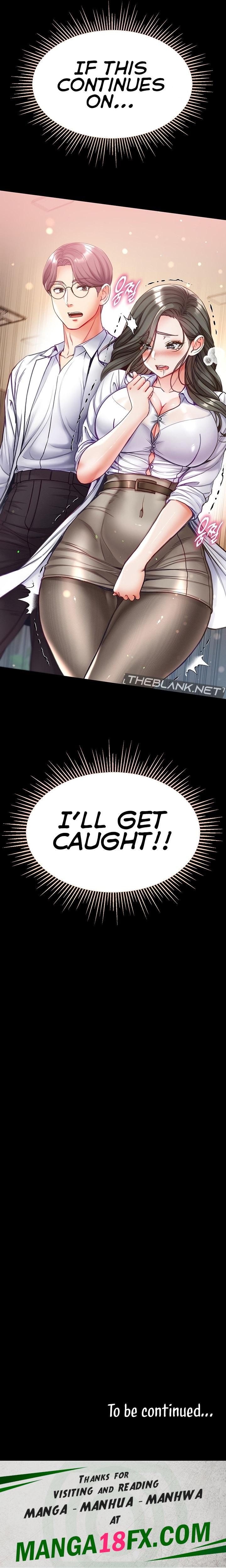 Grand Disciple - Chapter 54 [photo 15] - MangaPorn