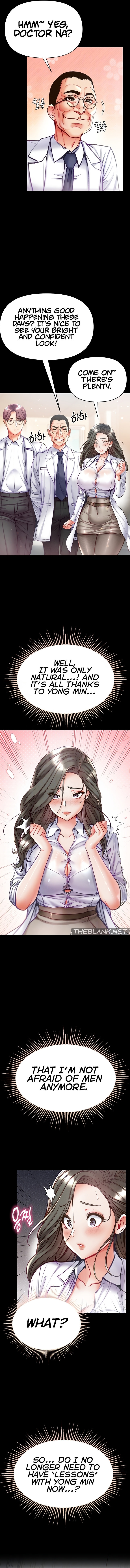 Grand Disciple - Chapter 54 [photo 2] - MangaPorn