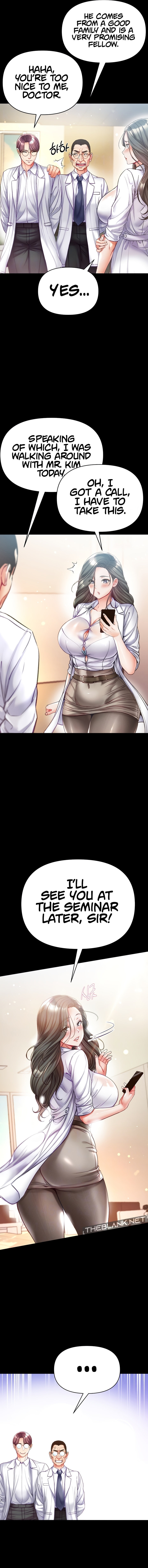 Grand Disciple - Chapter 54 [photo 4] - MangaPorn