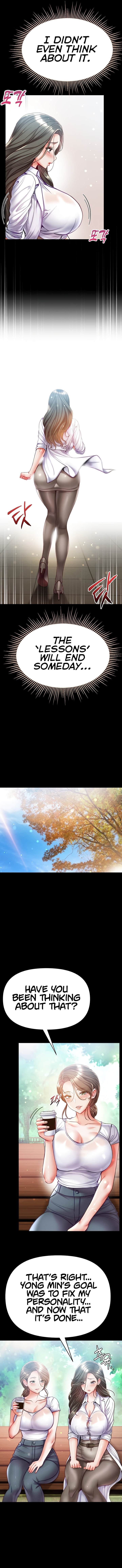 Grand Disciple - Chapter 54 [photo 5] - MangaPorn