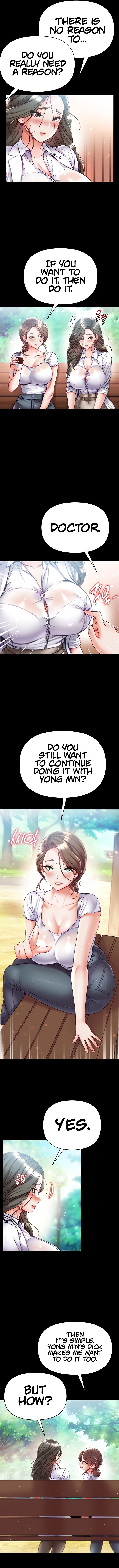 Grand Disciple - Chapter 54 [photo 6] - MangaPorn