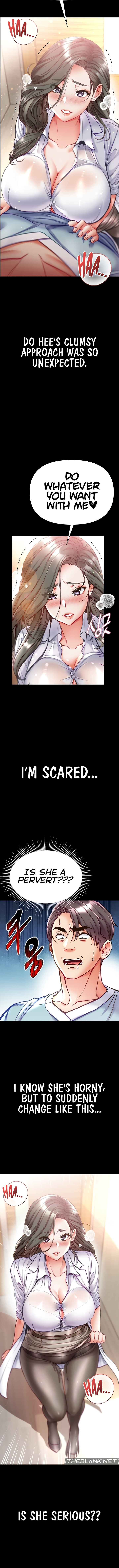 Grand Disciple - Chapter 54 [photo 8] - MangaPorn