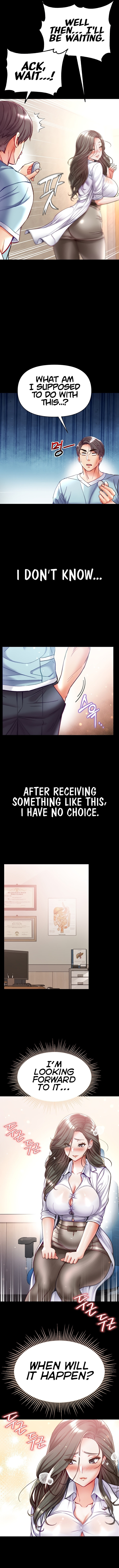 Grand Disciple - Chapter 54 [photo 9] - MangaPorn