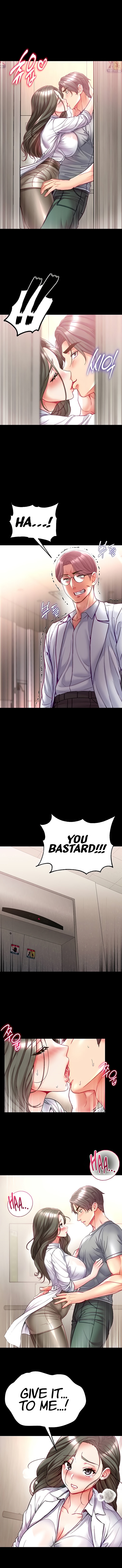 Grand Disciple - Chapter 55 [photo 10] - MangaPorn