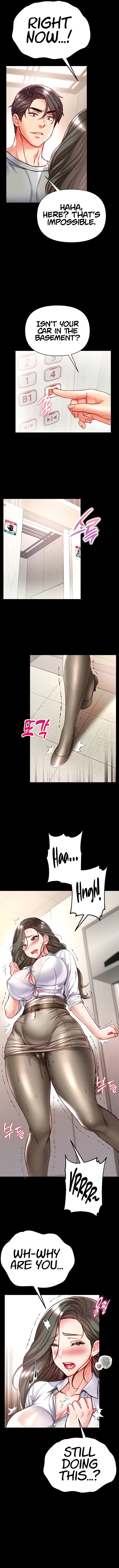 Grand Disciple - Chapter 55 [photo 11] - MangaPorn