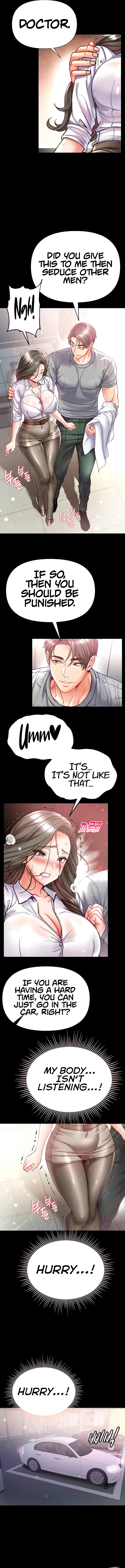 Grand Disciple - Chapter 55 [photo 12] - MangaPorn