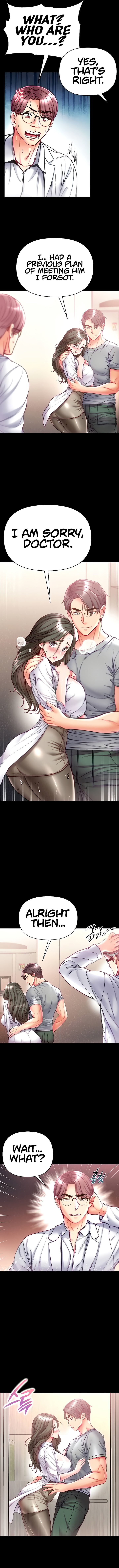 Grand Disciple - Chapter 55 [photo 9] - MangaPorn