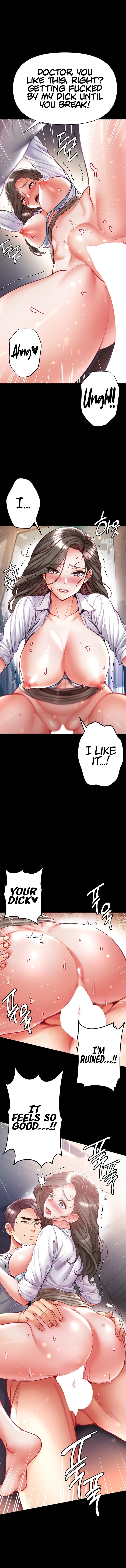 Grand Disciple - Chapter 57 [photo 10] - MangaPorn