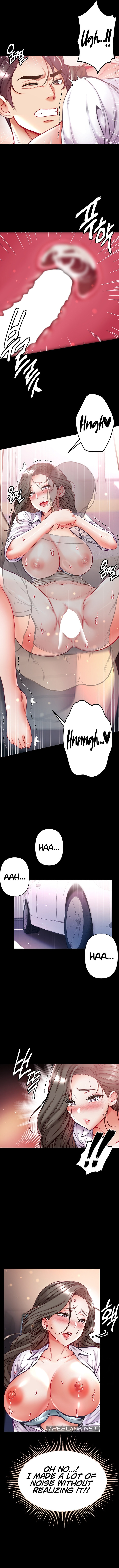 Grand Disciple - Chapter 57 [photo 11] - MangaPorn