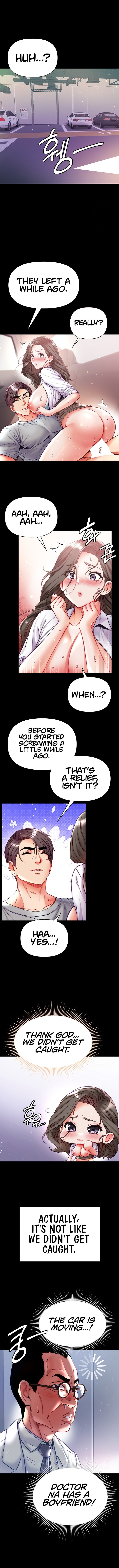 Grand Disciple - Chapter 57 [photo 12] - MangaPorn