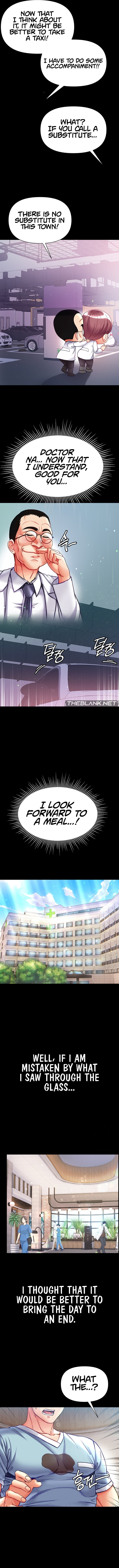 Grand Disciple - Chapter 57 [photo 13] - MangaPorn