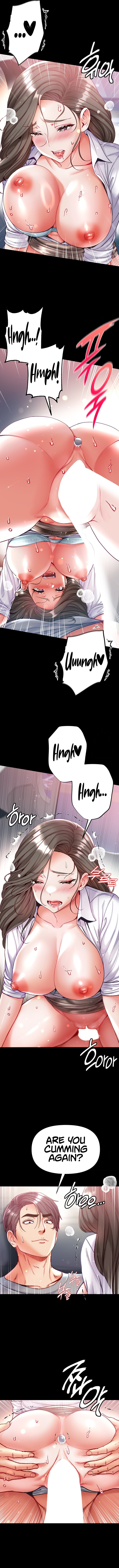 Grand Disciple - Chapter 57 [photo 6] - MangaPorn