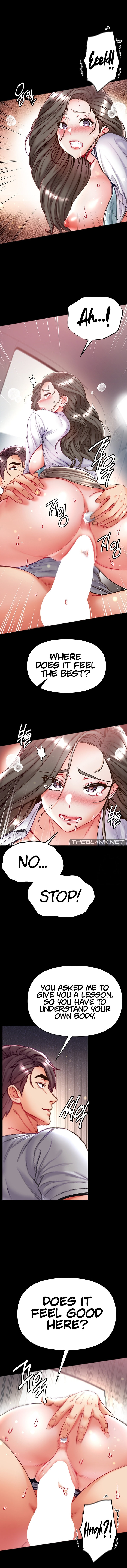 Grand Disciple - Chapter 57 [photo 7] - MangaPorn