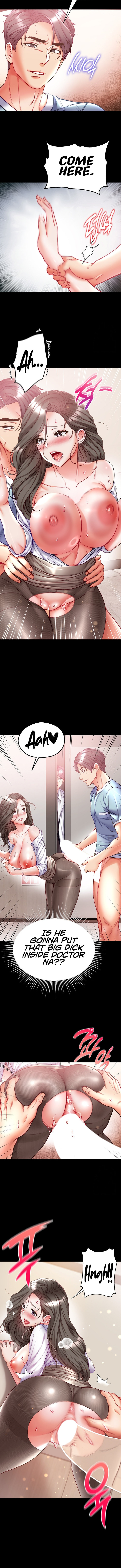 Grand Disciple - Chapter 58 [photo 10] - MangaPorn