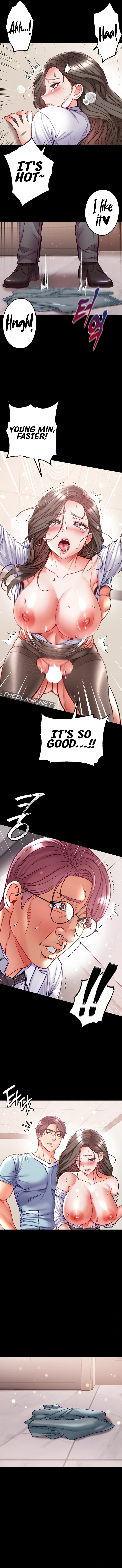 Grand Disciple - Chapter 58 [photo 11] - MangaPorn