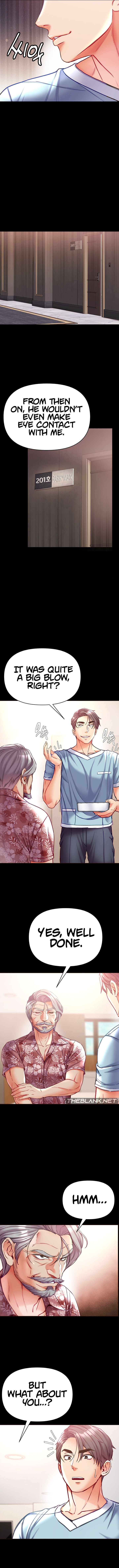 Grand Disciple - Chapter 58 [photo 12] - MangaPorn