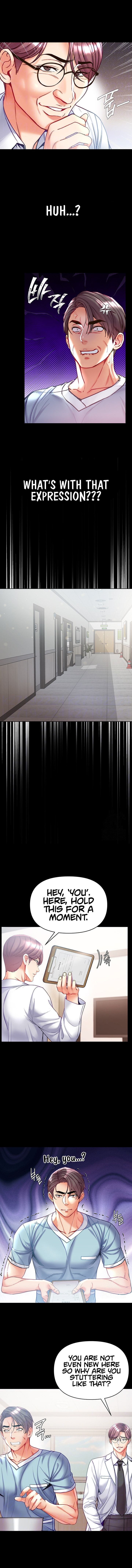 Grand Disciple - Chapter 58 [photo 2] - MangaPorn