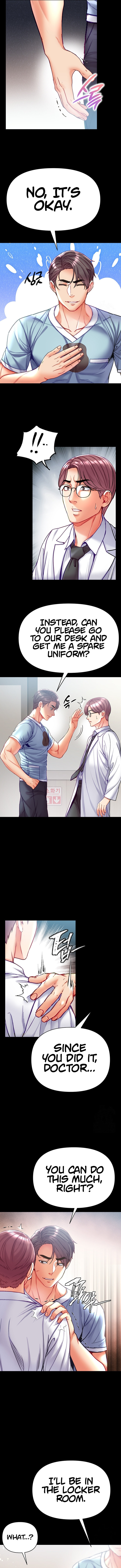 Grand Disciple - Chapter 58 [photo 5] - MangaPorn