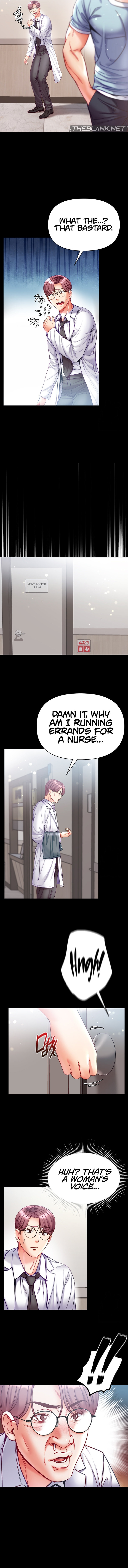 Grand Disciple - Chapter 58 [photo 6] - MangaPorn