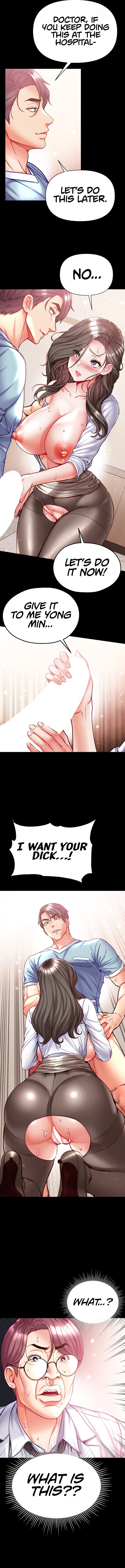 Grand Disciple - Chapter 58 [photo 8] - MangaPorn