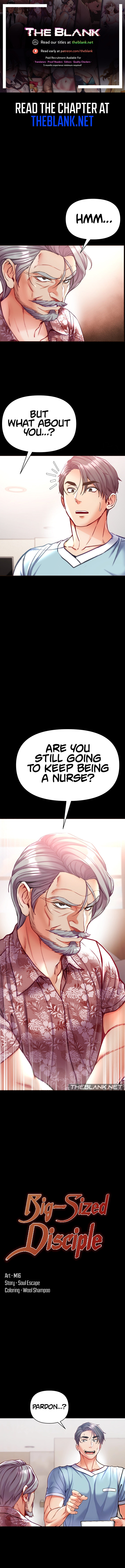 Grand Disciple - Chapter 59 [photo 1] - MangaPorn