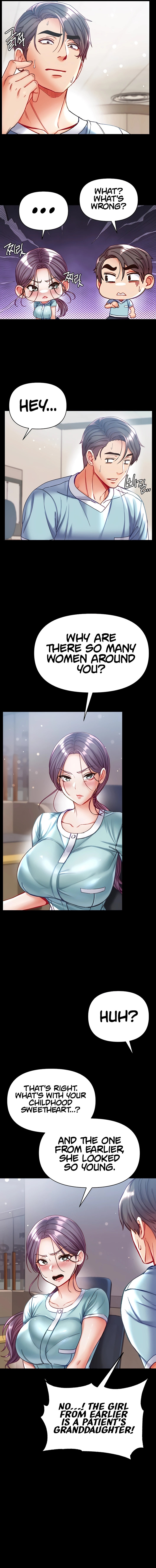 Grand Disciple - Chapter 59 [photo 10] - MangaPorn