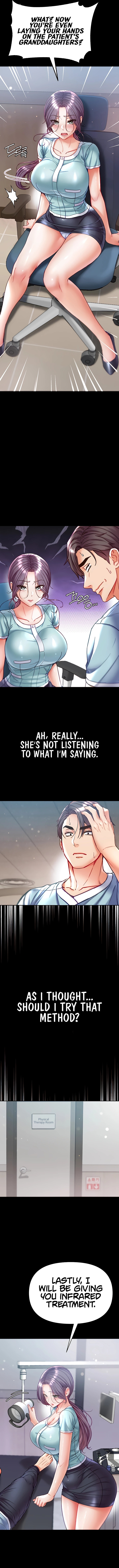 Grand Disciple - Chapter 59 [photo 11] - MangaPorn