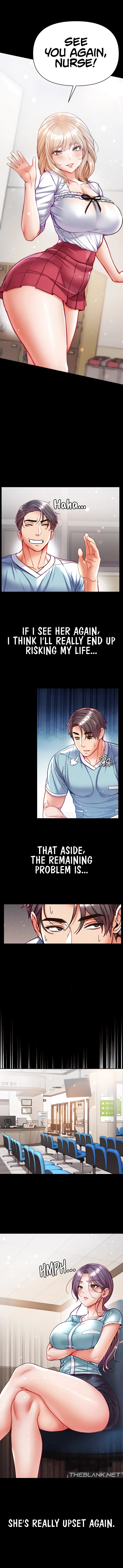 Grand Disciple - Chapter 59 [photo 9] - MangaPorn