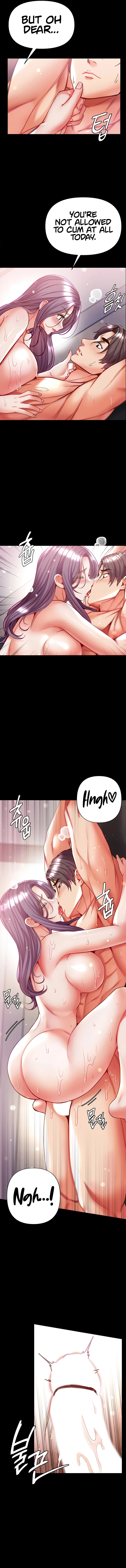 Grand Disciple - Chapter 60 [photo 12] - MangaPorn