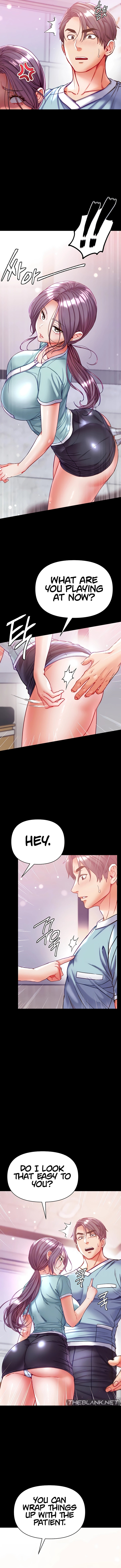 Grand Disciple - Chapter 60 [photo 3] - MangaPorn