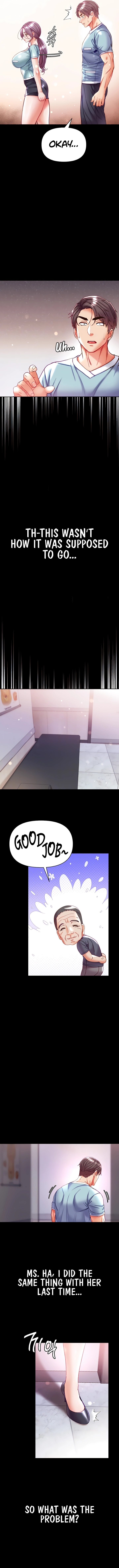 Grand Disciple - Chapter 60 [photo 4] - MangaPorn