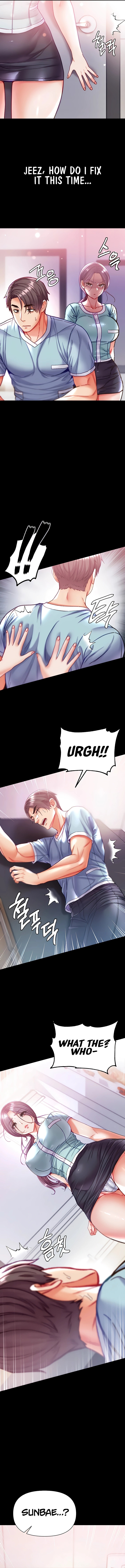 Grand Disciple - Chapter 60 [photo 5] - MangaPorn