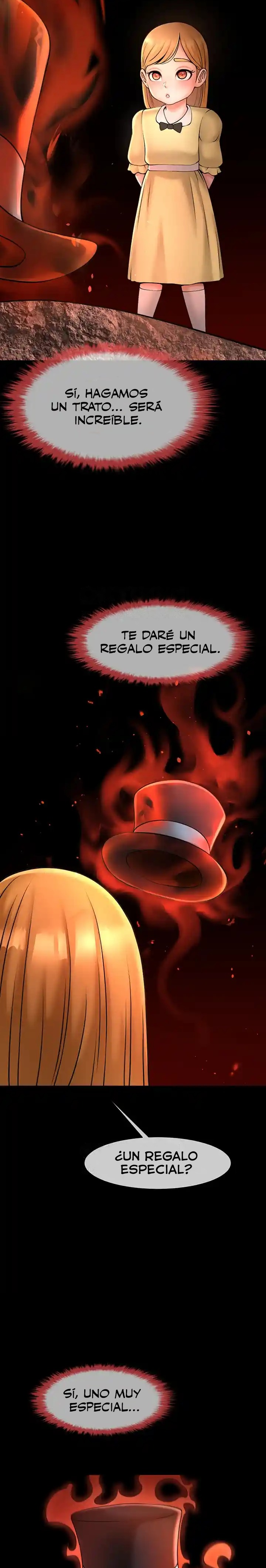 The Cheat Code Hitter Fucks Them All Raw - Chapter 10 [photo 21] - MangaPorn