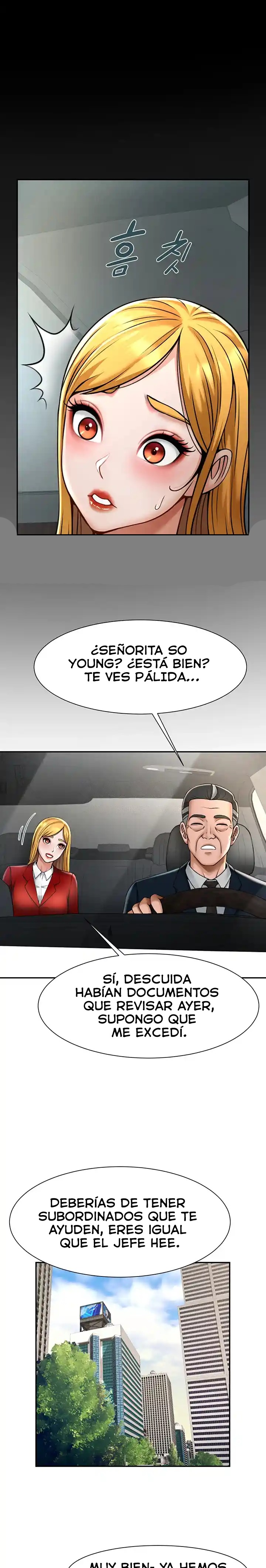 The Cheat Code Hitter Fucks Them All Raw - Chapter 10 [photo 23] - MangaPorn