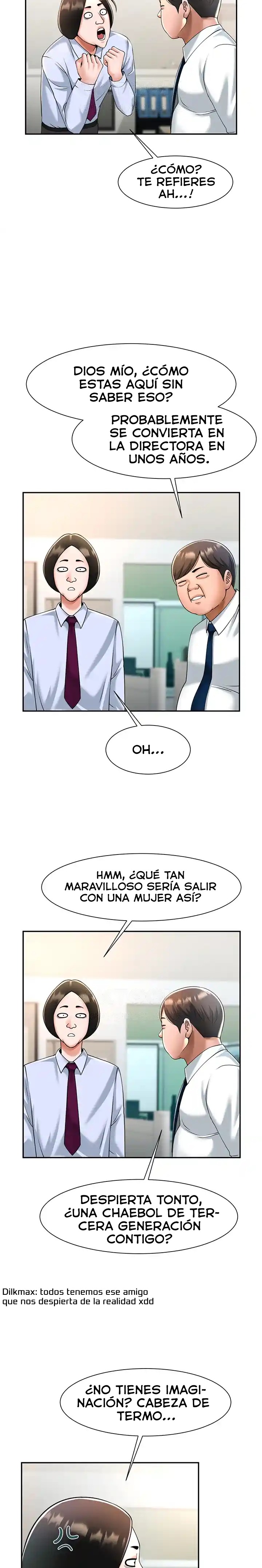 The Cheat Code Hitter Fucks Them All Raw - Chapter 10 [photo 27] - MangaPorn