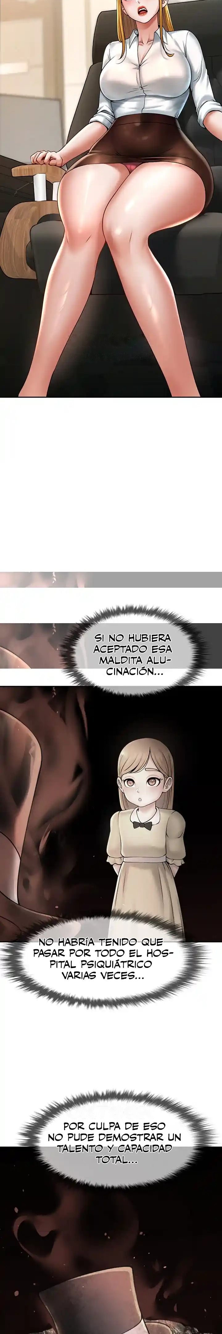 The Cheat Code Hitter Fucks Them All Raw - Chapter 10 [photo 30] - MangaPorn