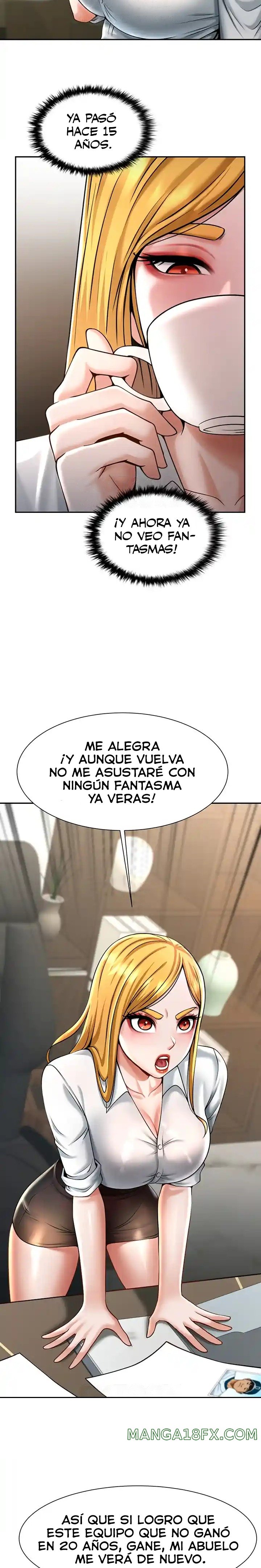 The Cheat Code Hitter Fucks Them All Raw - Chapter 10 [photo 32] - MangaPorn