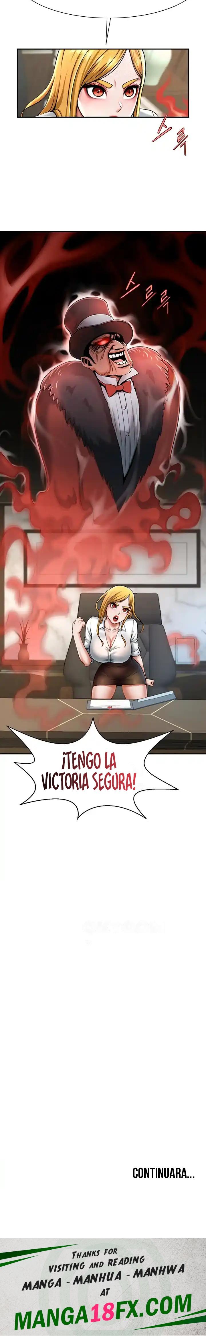 The Cheat Code Hitter Fucks Them All Raw - Chapter 10 [photo 33] - MangaPorn